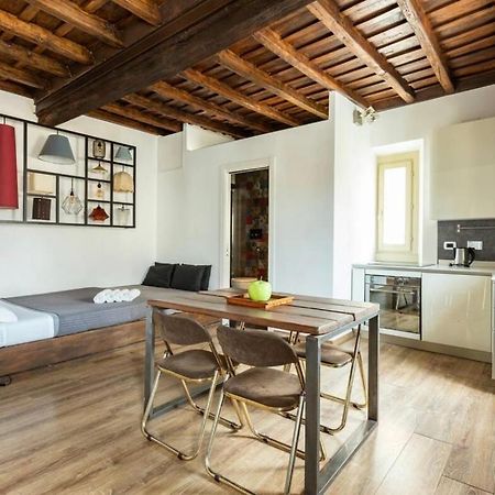 Colosseo Suite Rome Luaran gambar